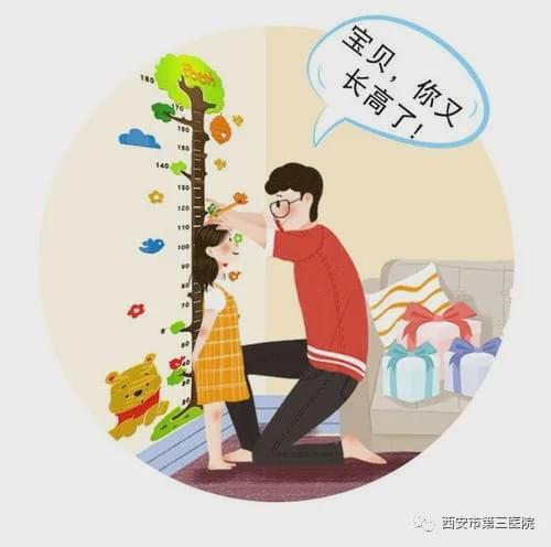 【养成宝典】给孩子测量身高,你做对了吗