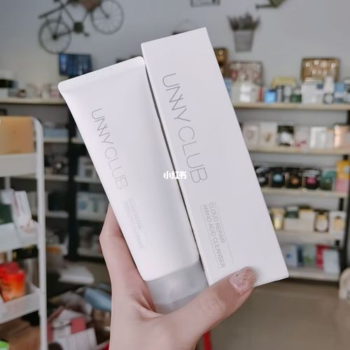 unny新款洗面奶_洗面奶_unny怎么样_敏感肌_皂基_痘痘