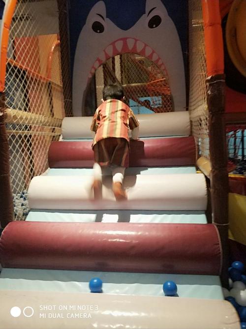 成都诺亚方舟(羊犀店)攻略,成都诺亚方舟(羊犀店)门票