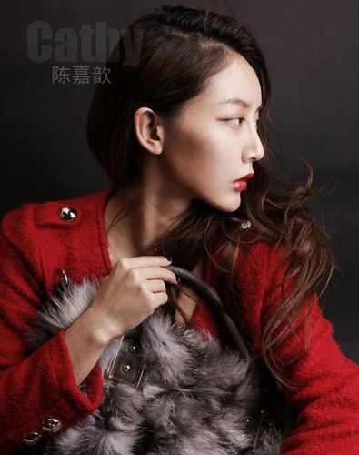 相册—陈嘉歆cathy的照片| 微博相册-每时每刻 分享美
