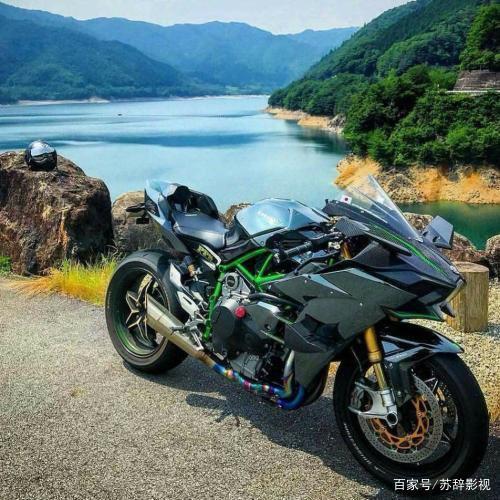 这是多少男人的梦想!川崎h2