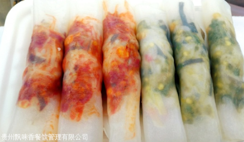 首页 贵州飘味香餐饮管理有限公司 新闻资讯 美味可口的安顺裹卷哪家