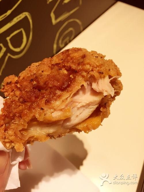麦当劳(杭州黄龙店)香骨鸡腿图片 - 第269张