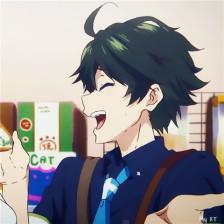 无彩限のファントムワールド 二次元 动漫 动画 新番 一月新番 京阿尼