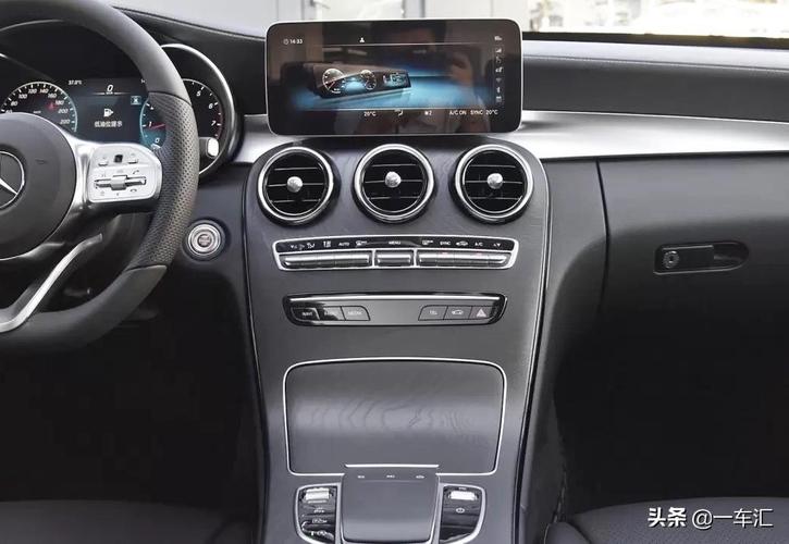 2018奔驰c200l表怎么调奔驰c200l与c260l性价比