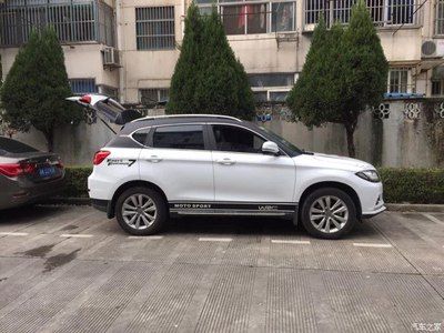 求h2白色改黑顶图!_哈弗h2论坛_手机汽车之家