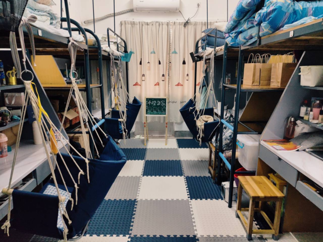 浙江师范大学宿舍条件怎么样,有空调吗(含宿舍图片)