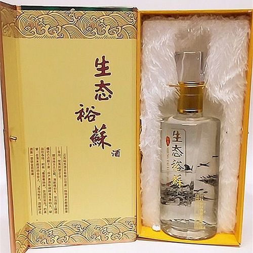 苏酒价格表和图片 42度,42苏酒价格表和图片 双沟生态裕苏酒42度500ml*6绵柔白酒礼盒节日送礼品宴会可开发票