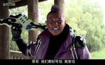 金甲战士图片_百度百科