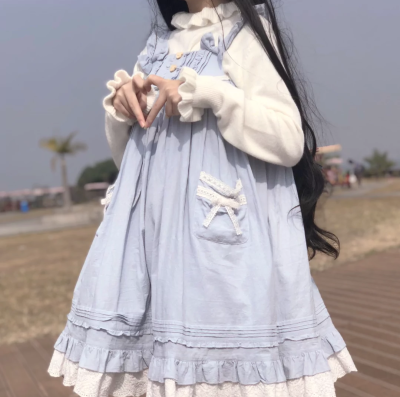 可爱(三岁半)lo娘头像