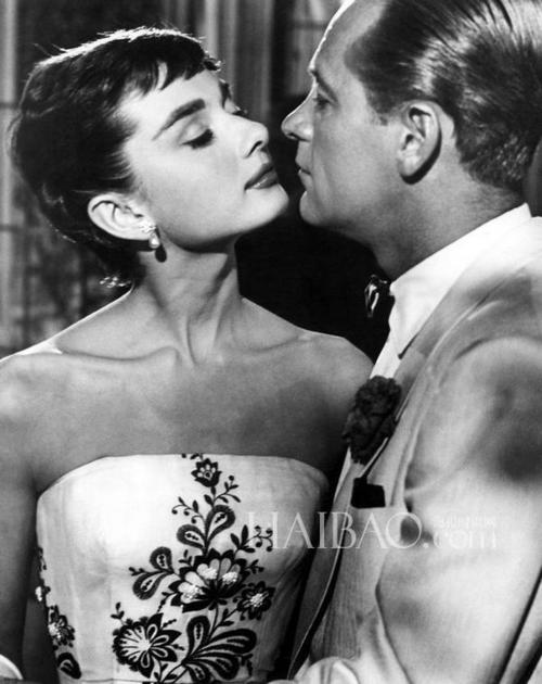 奥黛丽·赫本 (audrey hepburn)