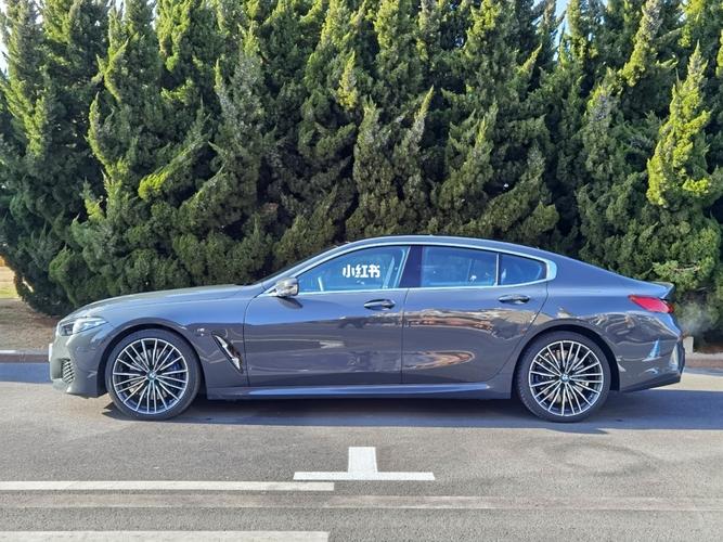 宝马840i m运动四门版_运动_宝马怎么样_销售_碧玺_二手车_汽车_汽车