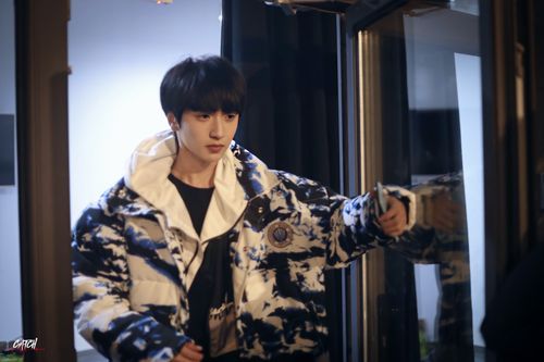 严浩翔 - 堆糖,美图壁纸兴趣社区