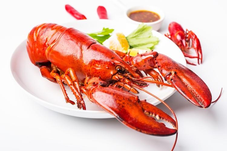 大龙虾