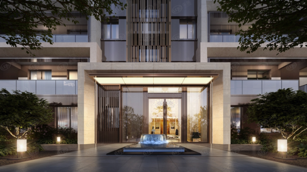 官网2021郑州招商美景雍瑞园售楼处电话地址详情房价营销中心