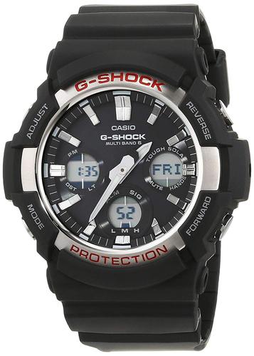 casio g-shock 男式手表 gaw-100