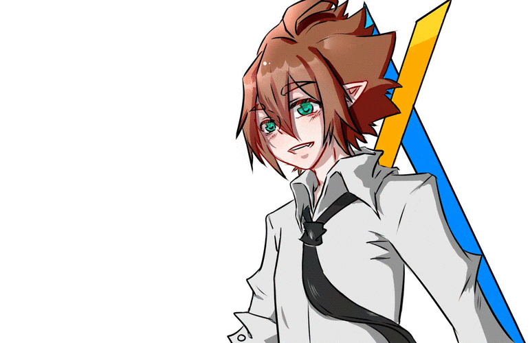 安迷修,生日快乐!