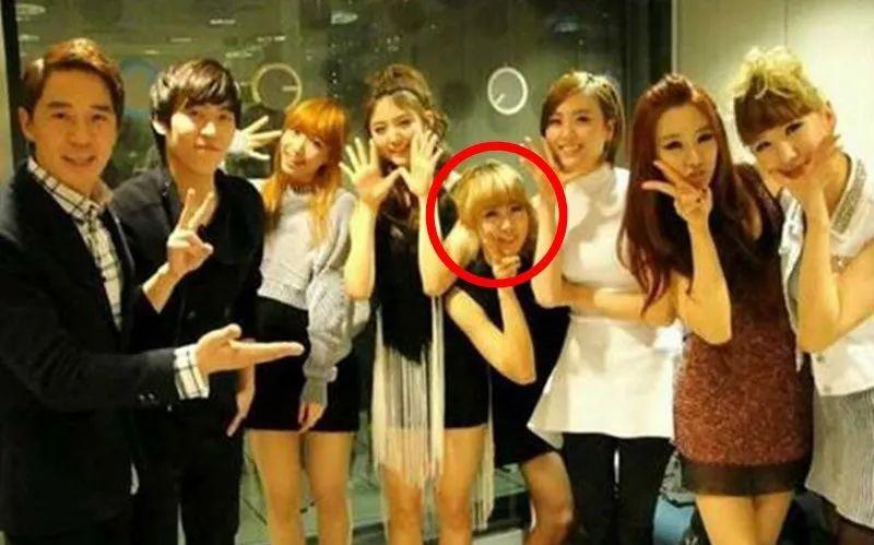 两次女团出道都不成功?如今她终于迎来了事业起色?