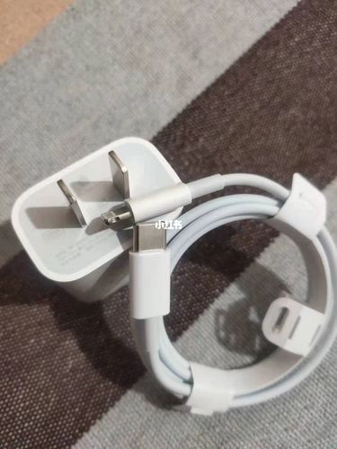苹果原装充电器_苹果_充电器_iphone12pro_科技数码