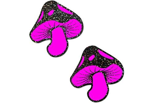 pastease rave pasties
