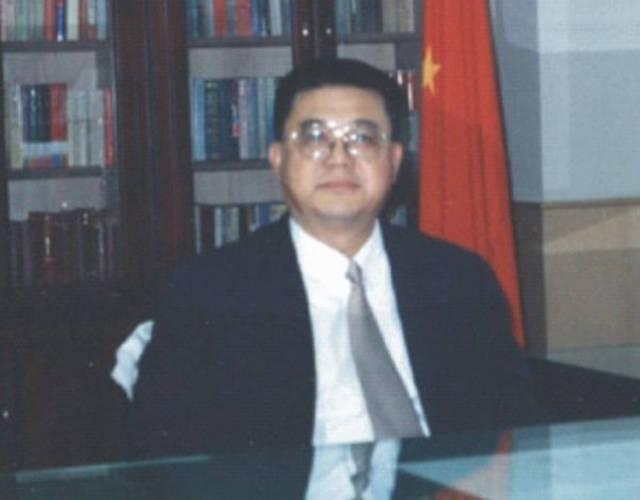 开国十大将后人今何在