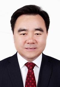 黄泽元任庆阳市委书记