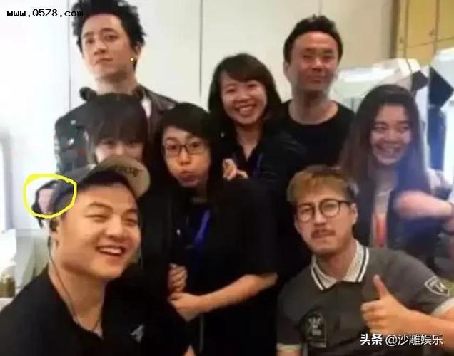 丁宁与潘粤明频繁互动,他们是在谈恋爱吗?董洁会干涉他们吗?