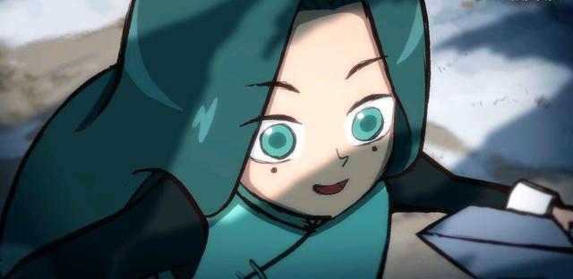 《刺客伍六七》为什么梅花十三17岁?官方数据却没有