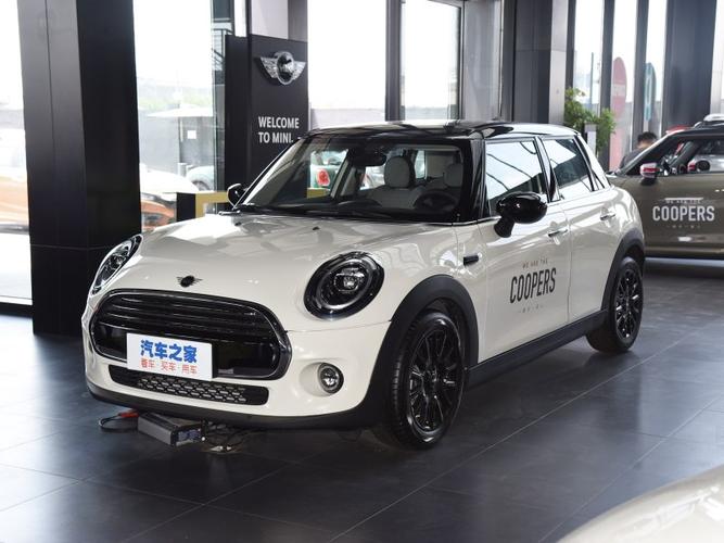 mini mini 2020款 1.5t cooper 经典派 五门版
