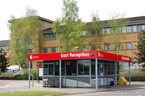 2017年西英格兰大学预科