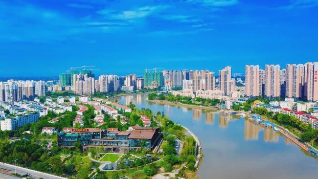 金堂如何安全应对超标准洪水?水利专家有良方