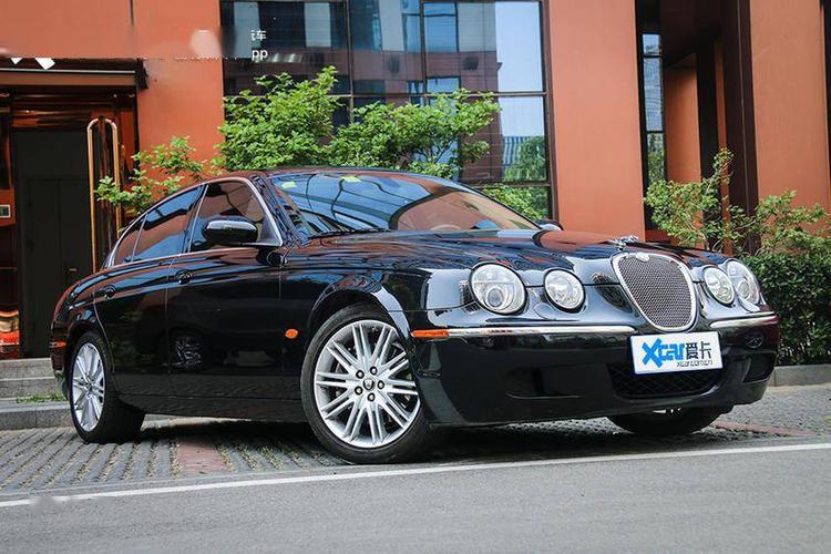 20万元的二手捷豹s-type 原车漆精品车况值得买吗?