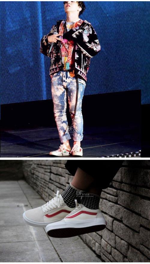 热卖vans old skool gd男女黑白红低帮滑板帆布鞋板鞋vn0a38g1r1t qkk