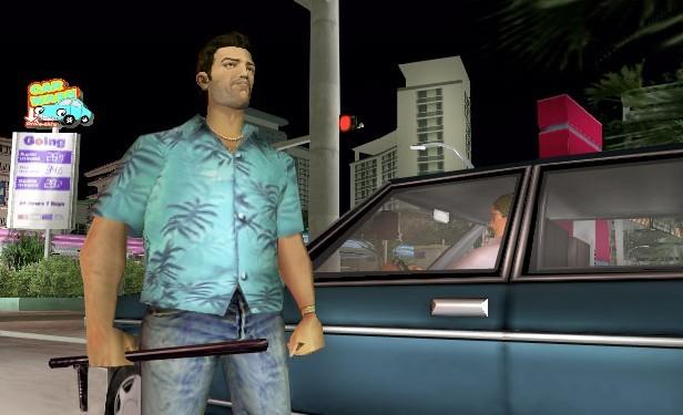 侠盗猎车手罪恶都市全攻略详尽流程攻略