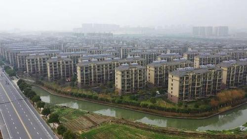 总价60万我在嘉兴买下了第一套新房