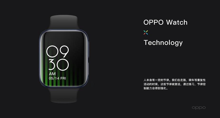 oppo watch-万物皆可盘表盘设计大赛