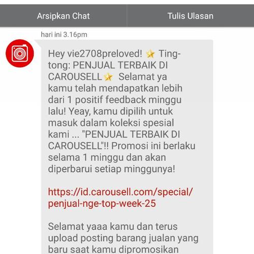alhamdulillah makasih ya