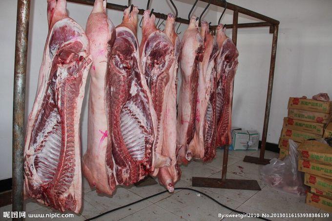 猪肉的营养价值?