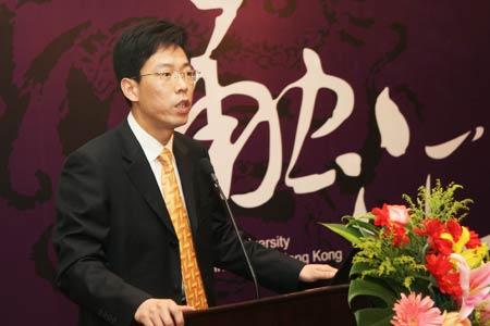 教育动态   何佳教授:美国宾夕法尼亚大学沃顿商学院金融财务学博士