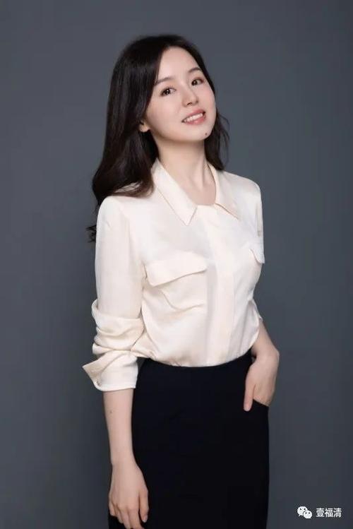 陈珏如