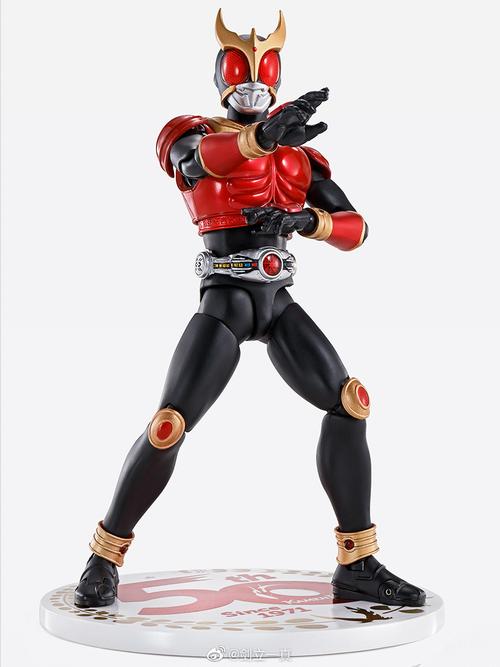 shf真骨雕假面骑士 空我全能形态