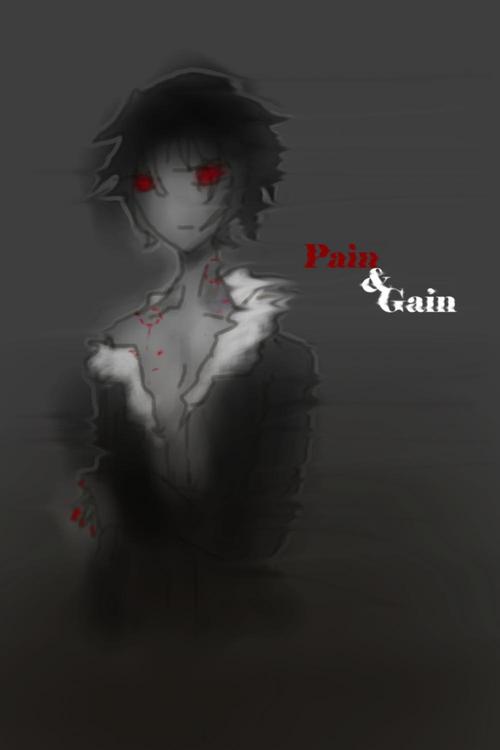 阅览数: 176 评分数:   总分:  举报 三更半夜的脑子一抽来虐虐小蜘蛛