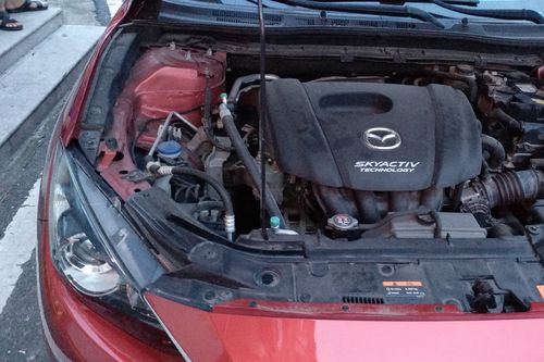 发动机底盘 - 更多