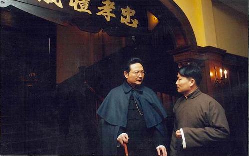 保密局1949