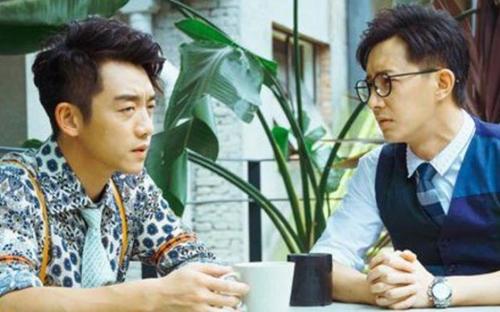 郑恺演过的电视剧盘点郑恺所演过的影视剧