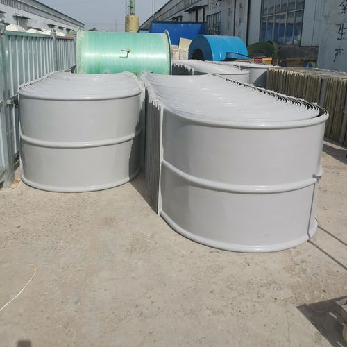 秦皇岛输送带玻璃钢防雨罩生产厂家