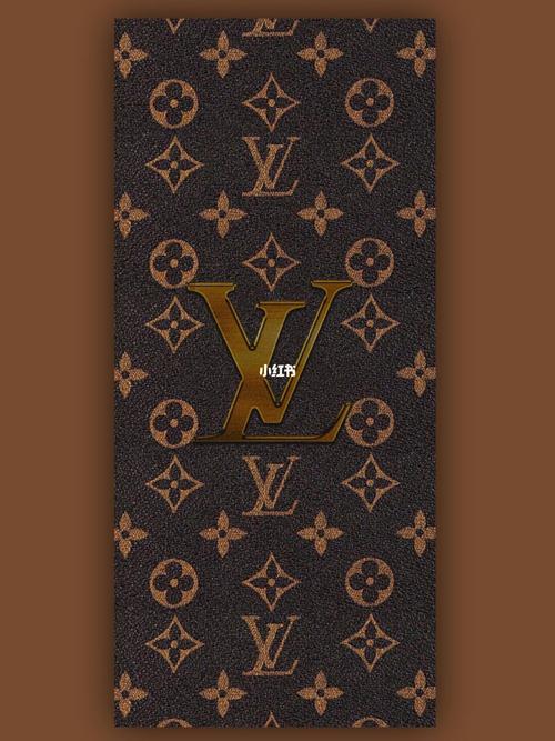 lv经典印花壁纸_壁纸_潮牌_路易威登怎么样_手机壁纸