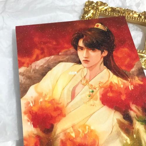 严浩翔|朱雀_严浩翔_周边_娱乐_明星娱乐资讯