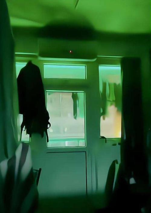 大学寝室鬼屋第一视角阴间宿舍成焦点学生直呼不敢住