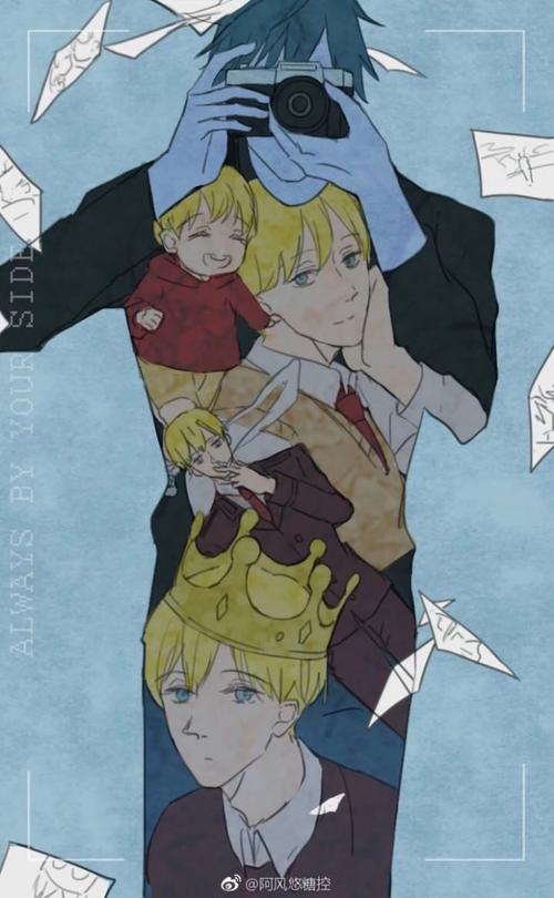acca13区监察课尼诺x吉恩